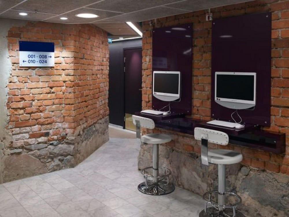 Hotell Vaestmannagatan No.61 2*