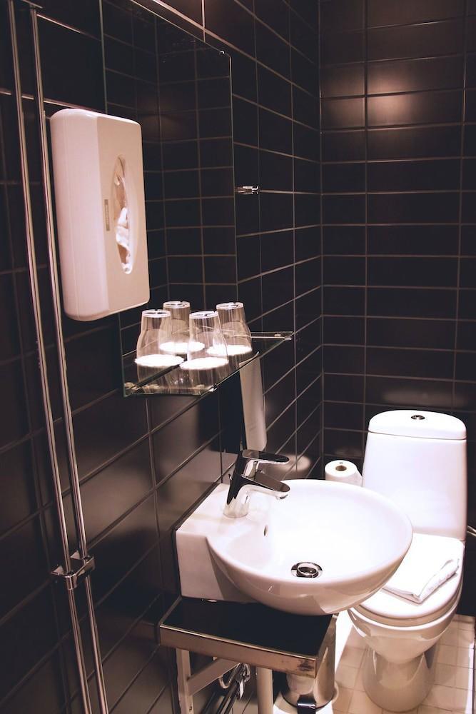 Hotel Vaestmannagatan No.61 Ville de Stockholm